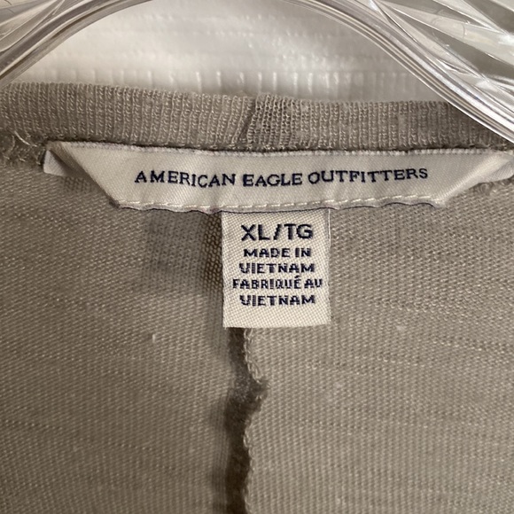 Grey Cardigan - Picture 2 of 2